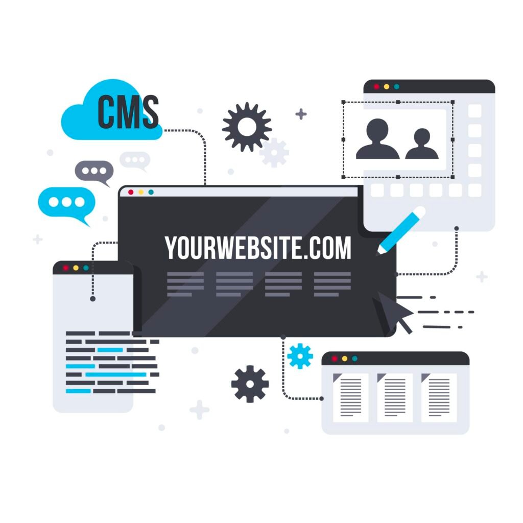 WordPress vs. Webflow: Which Is Best for Your Business?