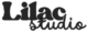 lilac studio logo