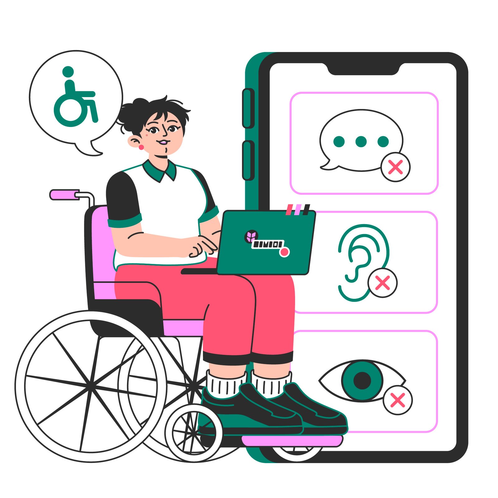 Why Web Accessibility Matters (And How to Achieve It)