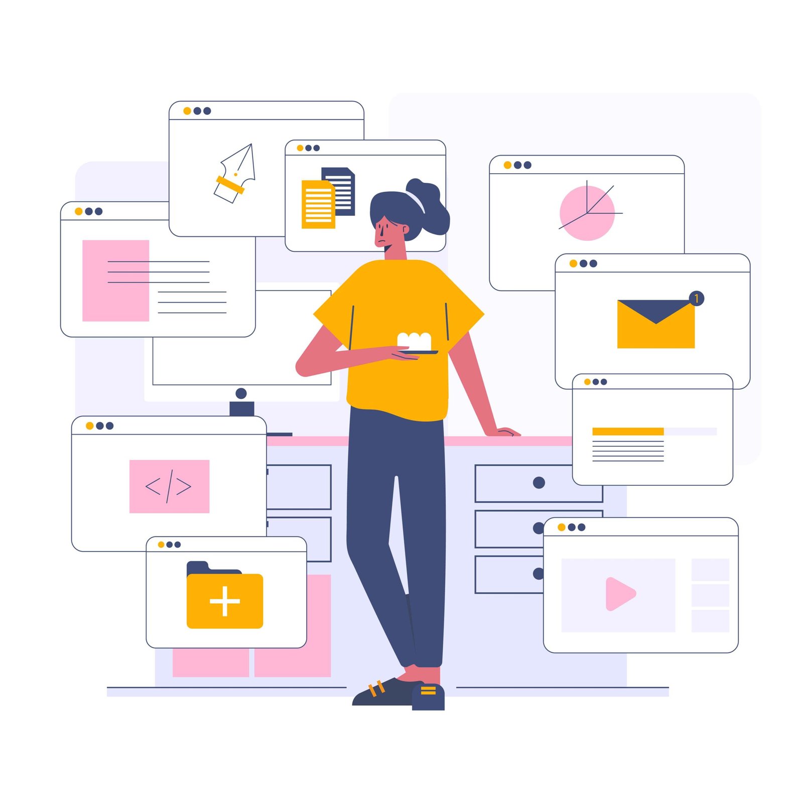 10 Types of Landing Pages and When to Use Each (A Web Designer’s Guide)