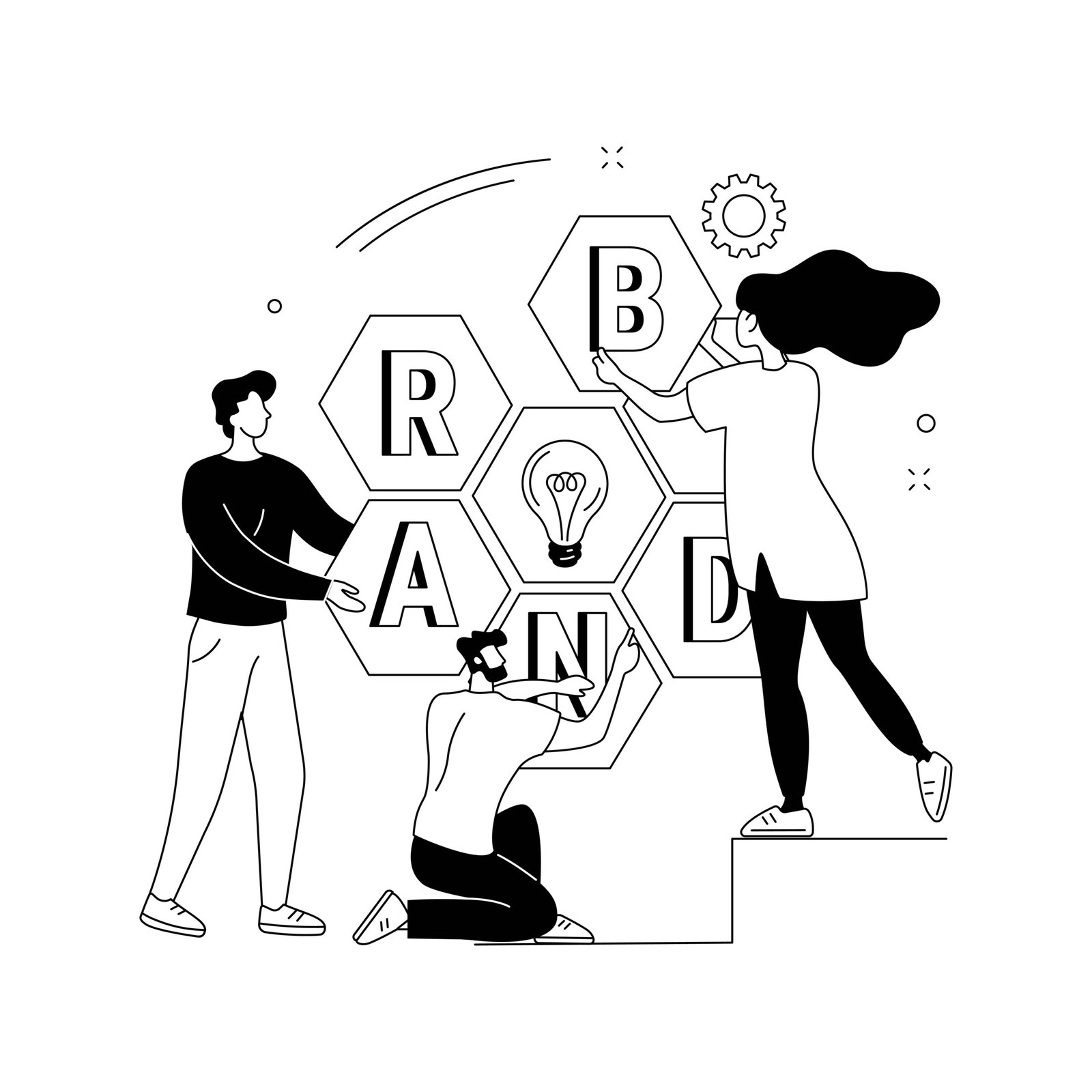 How to Build a Strong Brand Identity Online: A Guide for Modern Businesses