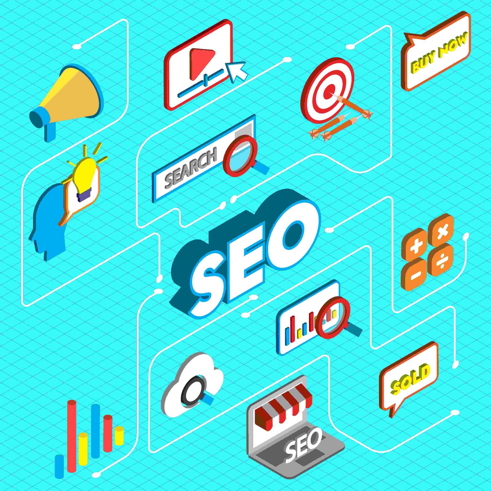 Why Is My Website Not Showing on Google? A Beginner’s Guide to SEO