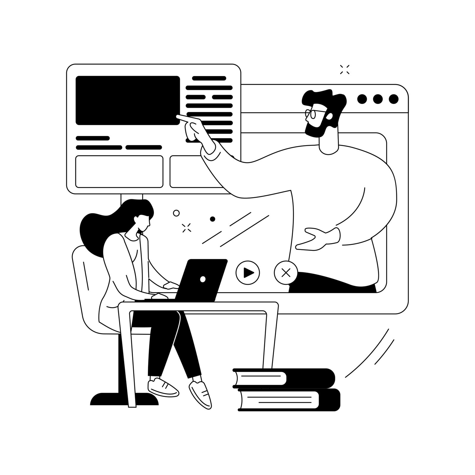 Minimalist Web Design: Why Less is Often More for Business Websites